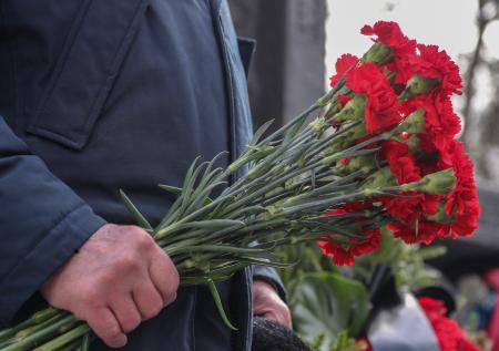 В Ульяновской области объявят траур после стрельбы в детсаду