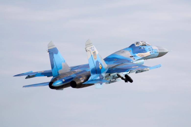 Су-27