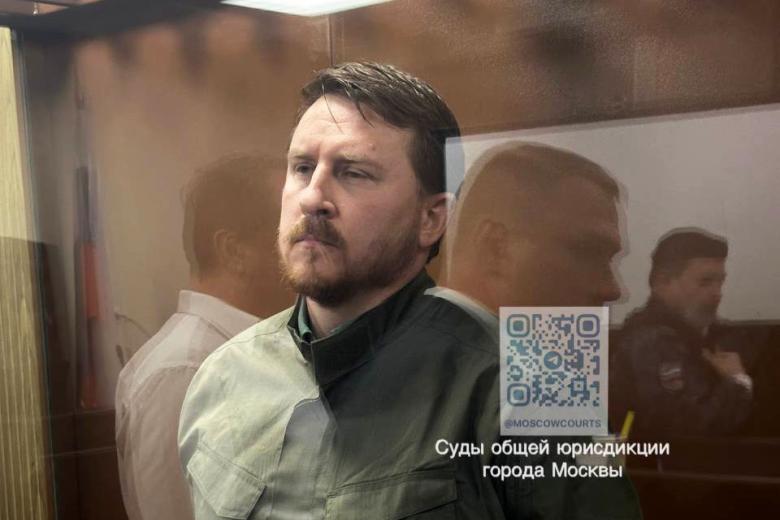 Алексей Копайгородский