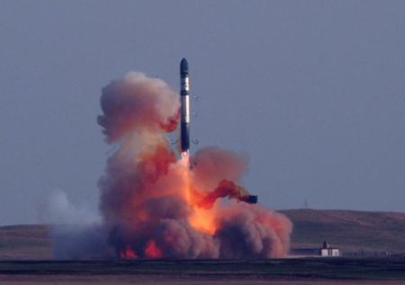 Россия уничтожит две самые мощные ракеты с ядерным вооружением