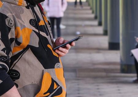 Ряд студентов Высшей школы «Останкино» отчислили за лайки в Instagram 