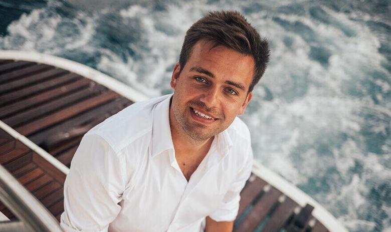 Сергей Косенко