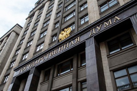 В Госдуме поддержали позицию МИД по статусу ВОЗ