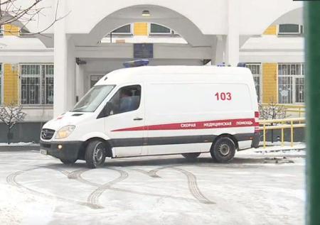 Школьник с ножом рассказал о внутренних голосах