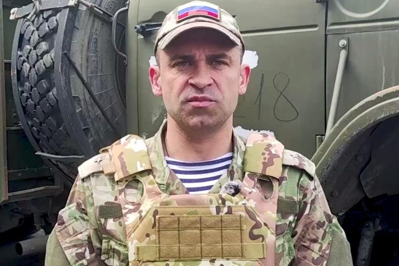 Роман Кодрян