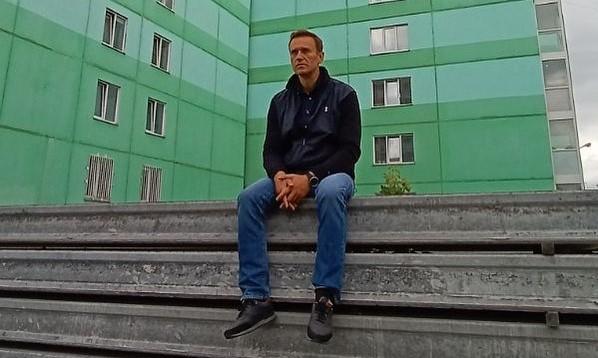 Алексей Навальный
