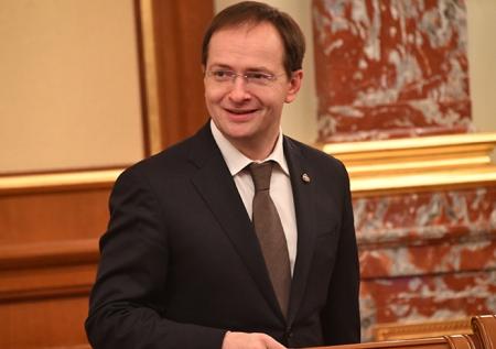 Мединский оценил шансы на «Оскар» кинодрамы «Собибор»