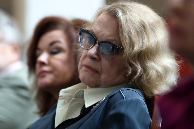 Валентина Талызина