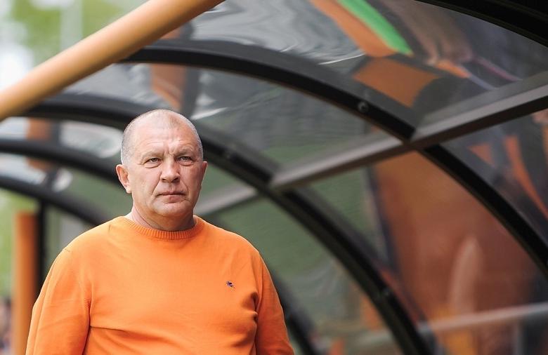 Григорий Иванов