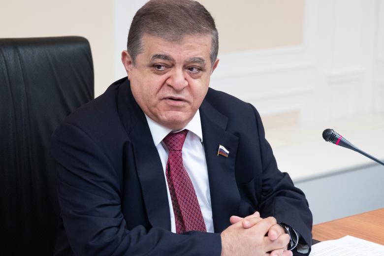 Владимир Джабаров