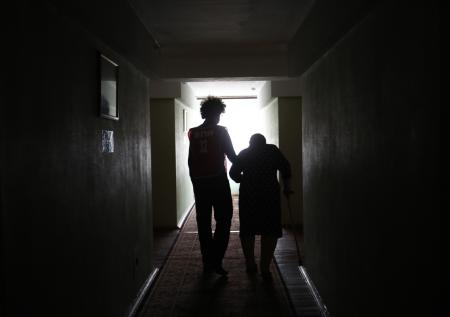 «Дело к войне»: россияне из приграничной зоны едут на «большую землю»