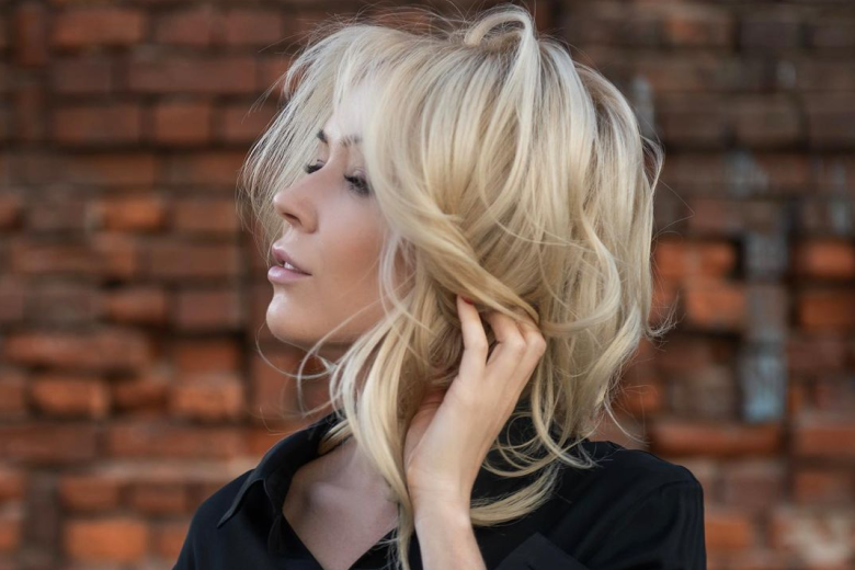 Екатерина Мизулина