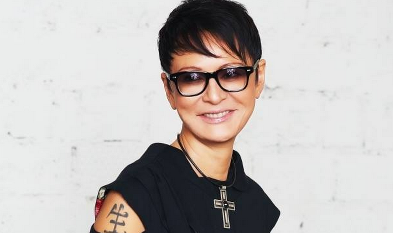 Ирина Хакамада
