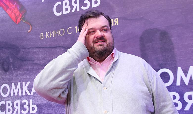 Василий Уткин