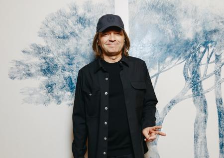 Маликов, Рогов, Галич: кто еще пришел на премьеру «Жанна Дюбарри» с Деппом