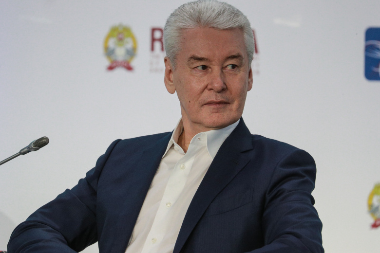 Сергей Собянин