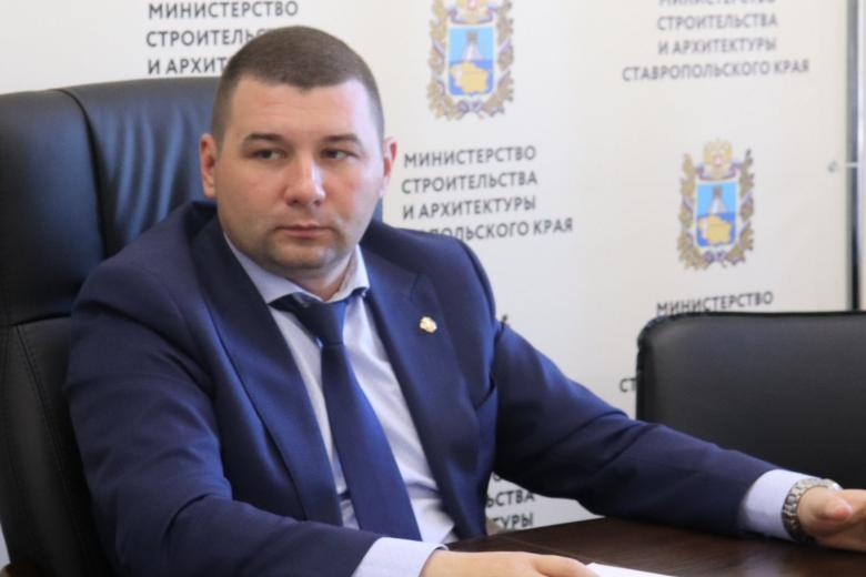 Алексей Когарлыцкий