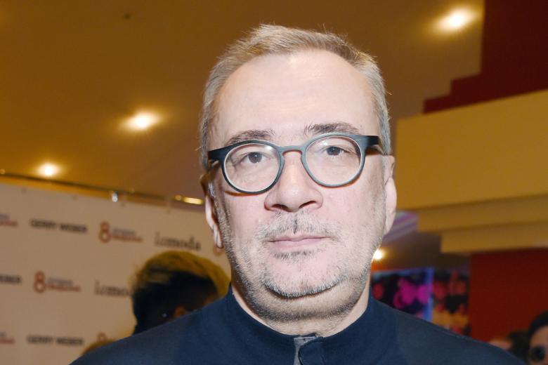 Константин Меладзе
