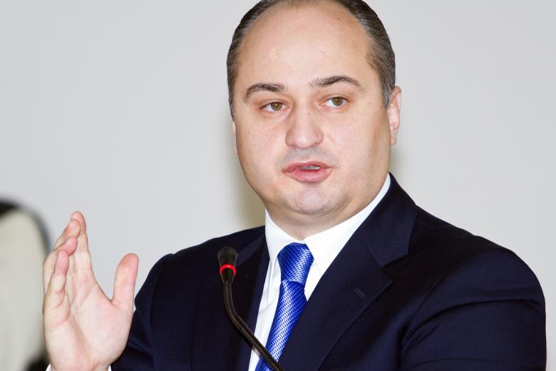 Олег Кондрашов