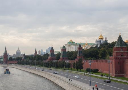 Россия взяла курс на восстановление отношений с Нидерландами