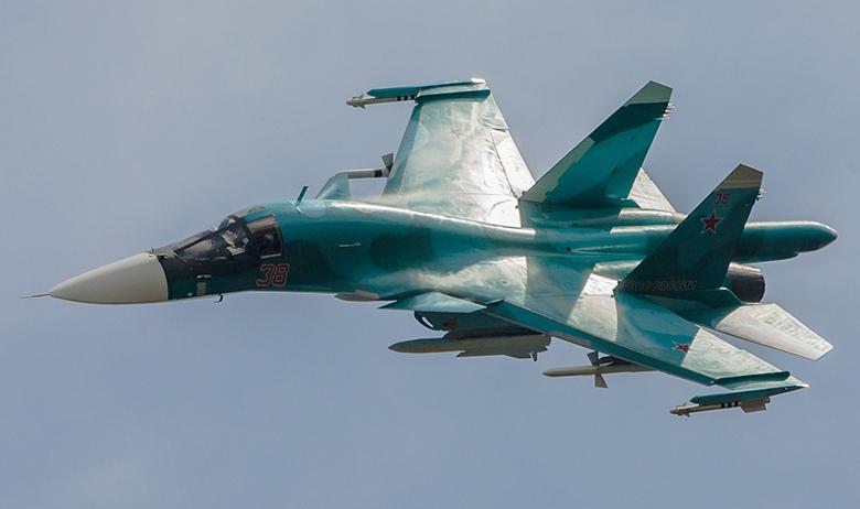 Су-34