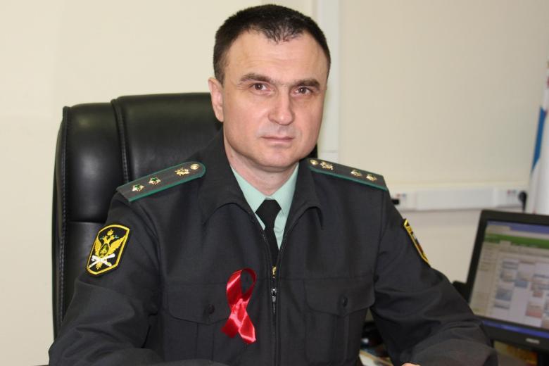 Игорь Кожевников
