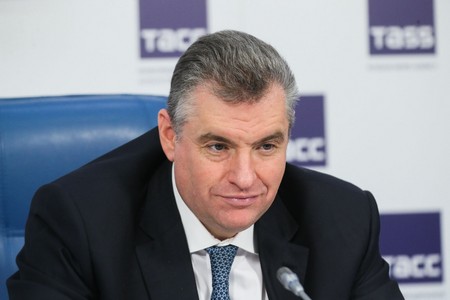 В ГД заявили о категоричной позиции России по атаке на Голанские высоты