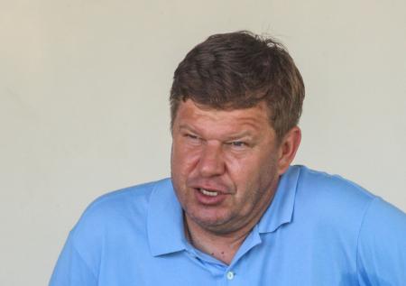 Губерниев жёстко отреагировал на слова украинского комментатора о России