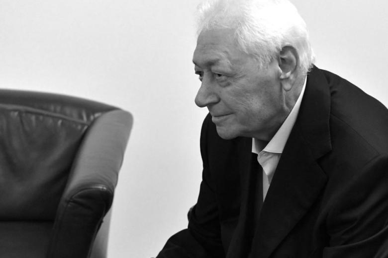 Магомедали Магомедов