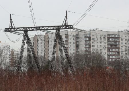 Россиянам рассказали, как увеличатся тарифы на электроэнергию