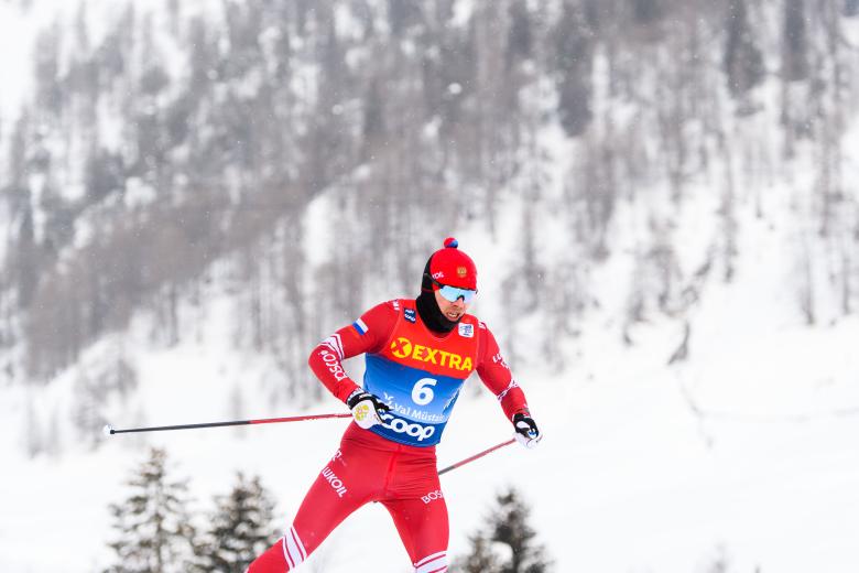 Алексей Червоткин