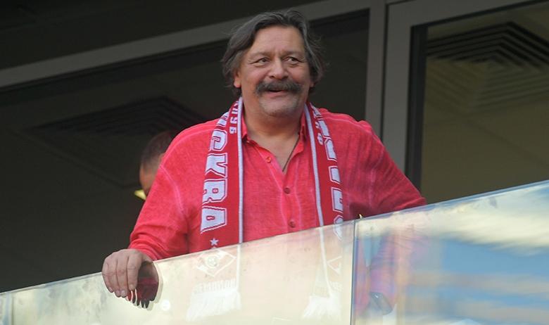 Дмитрий Назаров