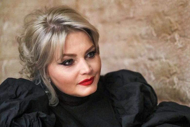 Ирина Гурницкая