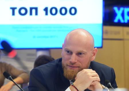 Виктор Бирюков стал врио гендиректора «ВымпелКома»