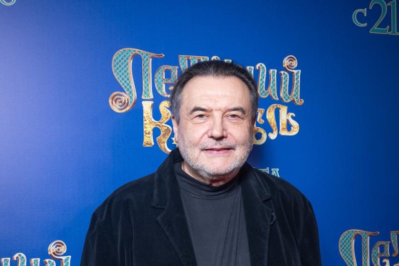Алексей Учитель