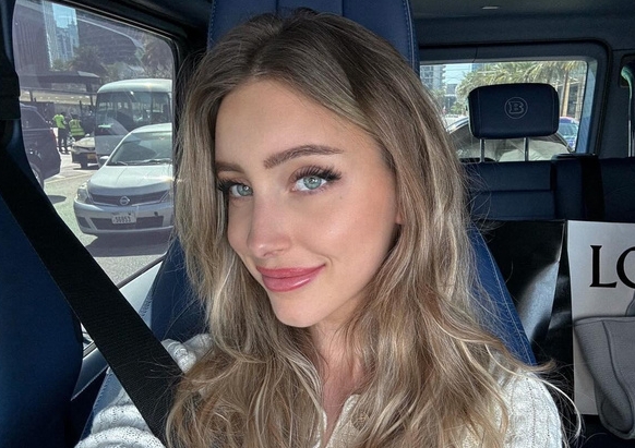 Юлия Вавилова