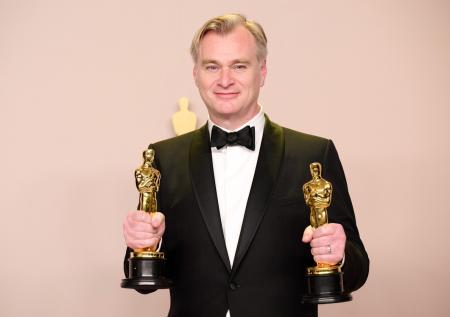 Кристофер Нолан определился со следующим фильмом