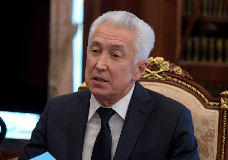 Медведев предложил кандидатуру Васильева на пост замсекретаря генсовета ЕР