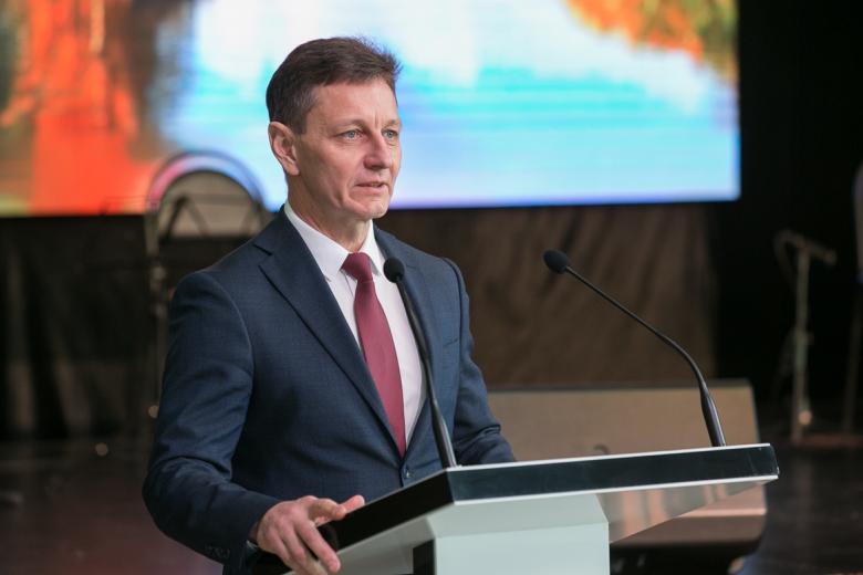 Владимир Сипягин