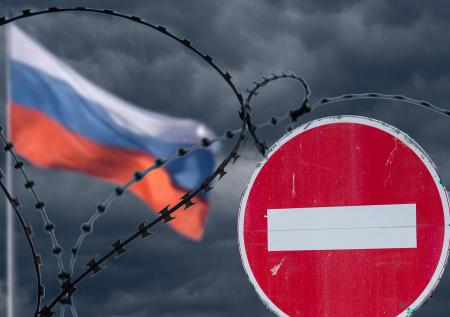 G7 угрожает России новыми санкциями
