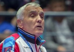 Скончался главный тренер сборной России по женской борьбе