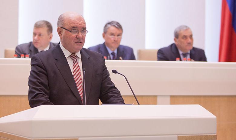 Григорий Карасин