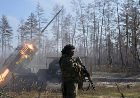 Огненный смерч, жертвы в интернате, спецназ: ВСУ атакуют РФ 5 февраля