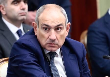 В Госдуме объяснили, чем обусловлено стремление Армении в ЕС