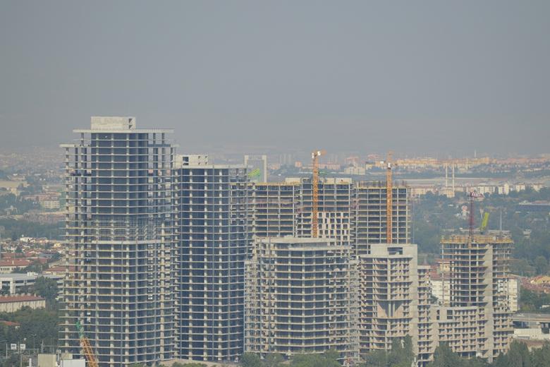 Анкара, Турция