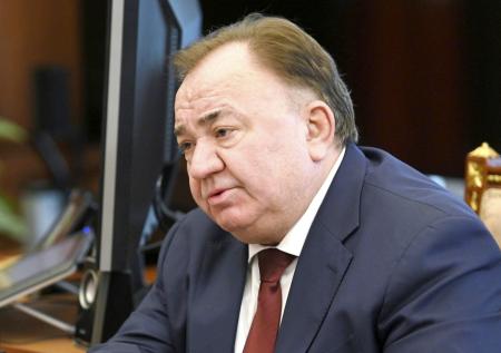 «Закон есть закон»: глава Ингушетии отреагировал на арест своего брата