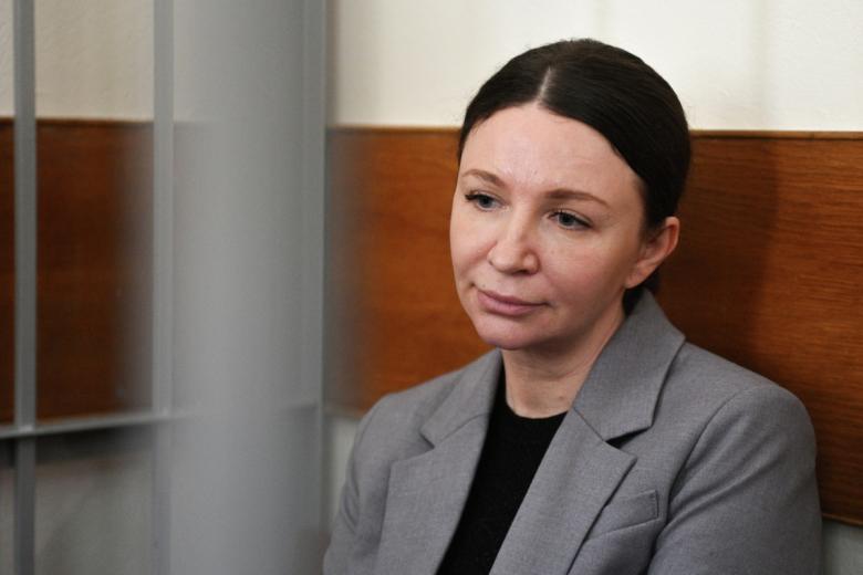 Елена Блиновская