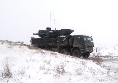  Беспилотник ВСУ уничтожили над Белгородской областью