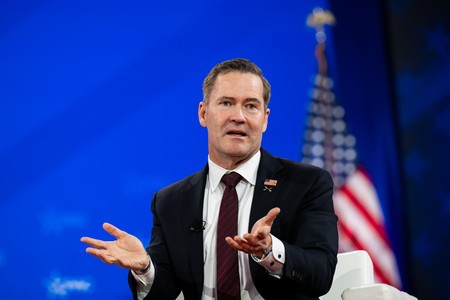 Вся команда Трампа отказалась разговаривать с Зеленским