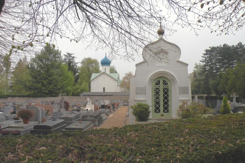 Сент-Женевьев-де-Буа